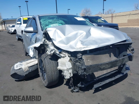 2019 Kia Forte S with VIN 3KPF34AD8KE065764, listed as a IAAI auction lot 41993083 with 155,298 mi miles and . Bid and sale history available at carsss.com. Image 6.