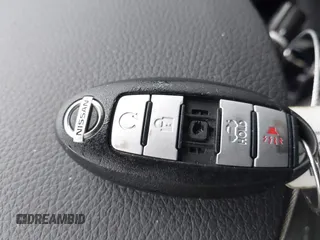 2018 Nissan Altima 2.5 S with VIN 1N4AL3AP6JC154985, listed as a IAAI auction lot 41576444 with 129,665 mi miles. Bid and sale history available at carsss.com. Image 11.