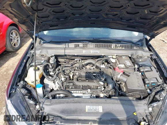 2020 Ford Fusion SE z VIN 3FA6P0HDXLR224898, wystawiony jako IAAI lot #42269794 z przebiegiem 55 023 mil mil oraz . Historia ofert i sprzedaży dostępna na DreamBid. Obrazek 10.
