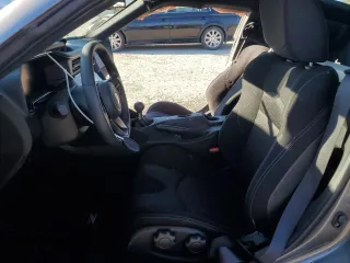 2024 Nissan Z Sport с VIN JN1BZ4AH8RM363245, выставлен на аукционе Copart как лот 88665935 с пробегом 8 087 миль миль и Списание • Salvage title. История ставок и продаж доступна на DreamBid. Изображение 7.