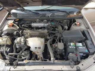 1999 Toyota Camry LE с VIN 4T1BG22K8XU395218, выставлен на аукционе IAAI как лот 42044784 с пробегом 301 664 миль миль и . История ставок и продаж доступна на DreamBid. Изображение 10.