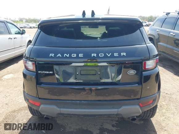 2017 Land Rover Range Rover Evoque SE z VIN SALVP2BG3HH205874, wystawiony jako IAAI lot #42092859 z przebiegiem 80 665 mil mil oraz . Historia ofert i sprzedaży dostępna na DreamBid. Obrazek 16.
