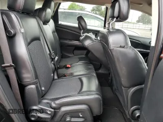 2017 Dodge Journey Crossroad Plus с VIN 3C4PDCGG8HT594570, выставлен на аукционе Copart как лот 55916325 с пробегом 133 162 миль миль и Списание • Salvage title. История ставок и продаж доступна на DreamBid. Изображение 11.
