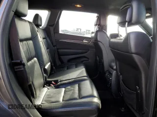 2015 Jeep Grand Cherokee Limited with VIN 1C4RJFBG2FC905297, listed as a Copart auction lot 43553385 with 130,090 mi miles and Salvage Title. Bid and sale history available at carsss.com. Image 11.