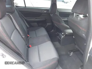 2015 Subaru WRX с VIN JF1VA1A66F9837485, выставлен на аукционе IAAI как лот 42196572 с пробегом 49 017 миль миль и . История ставок и продаж доступна на DreamBid. Изображение 8.