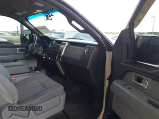2011 Ford F-150 XL with VIN 1FTFW1EF4BFA04063, listed as a IAAI auction lot 42724073 with 144,705 mi miles and . Bid and sale history available at DreamBid. Image 5.