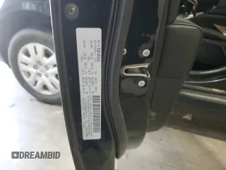 2017 Dodge Journey SE with VIN 3C4PDCABXHT506356, listed as a Copart auction lot 52409805 with 146,782 mi miles and Salvage Title. Bid and sale history available at DreamBid. Image 12.