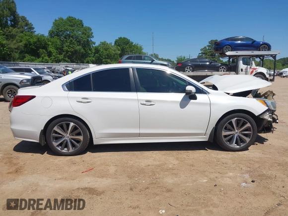 2016 Subaru Legacy Limited with VIN 4S3BNBN60G3046293, listed as a IAAI auction lot 42020868 with 163,789 mi miles and . Bid and sale history available at DreamBid. Image 14.