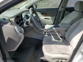 2013 Buick LaCrosse with VIN 1G4GA5ER0DF212959, listed as a Copart auction lot 54363735 with 123,905 mi miles and Salvage Title. Bid and sale history available at carsss.com. Image 7.