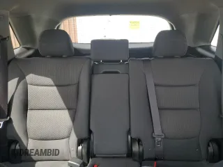 2012 Kia Sorento LX with VIN 5XYKT3A69CG306102, listed as a Copart auction lot 52996225 with 173,640 mi miles and Salvage Title. Bid and sale history available at carsss.com. Image 10.