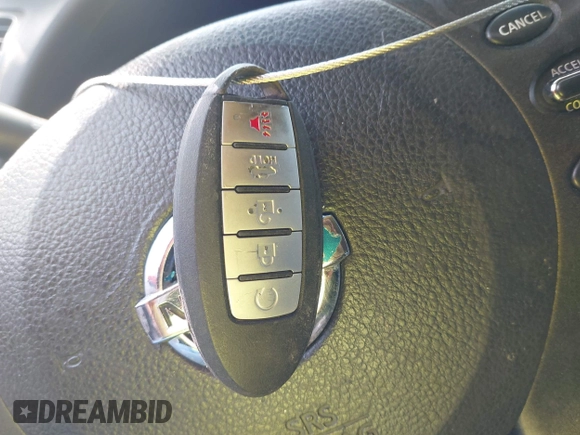 2013 Nissan Altima S with VIN 1N4AL2EP0DC172553, listed as a IAAI auction lot 41953948 with 127,715 mi miles and . Bid and sale history available at DreamBid. Image 11.
