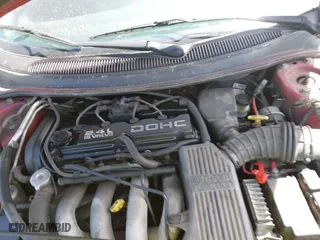 1998 Dodge Stratus with VIN 1B3EJ46X9WN334135, listed as a IAAI auction lot 41896890 with 142,215 mi miles. Bid and sale history available at carsss.com. Image 10.