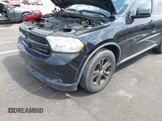 2011 Dodge Durango Express с VIN 1D4RE2GG4BC639753, выставлен на аукционе IAAI как лот 42611894 с пробегом 190 587 миль миль и . История ставок и продаж доступна на DreamBid. Изображение 17.