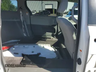 2019 Toyota Sienna L with VIN 5TDZZ3DC5KS972437, listed as a Copart auction lot 69219564 with 85,603 mi miles and Salvage Title. Bid and sale history available at carsss.com. Image 11.