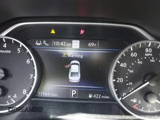 2021 Nissan Maxima SR с VIN 1N4AA6EV4MC515490, выставлен на аукционе IAAI как лот 42218102 с пробегом 71 964 миль миль и . История ставок и продаж доступна на DreamBid. Изображение 15.