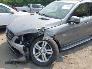 2014 Mercedes-Benz M 350 с VIN 4JGDA5HB2EA389089, выставлен на аукционе IAAI как лот 42402880 с пробегом 102 732 миль миль и . История ставок и продаж доступна на DreamBid. Изображение 17.