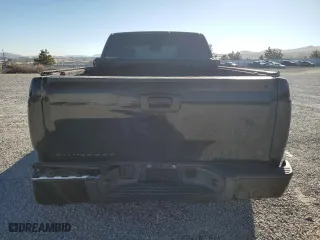 2013 Chevrolet Silverado 1500 Work Truck with VIN 1GCNKPEA7DZ394544, listed as a Copart auction lot 43046625 with 174,882 mi miles and Salvage Title. Bid and sale history available at carsss.com. Image 6.