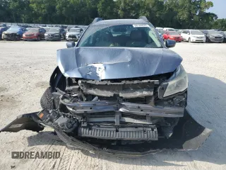 2016 Subaru Outback Limited с VIN 4S4BSENC5G3248378, выставлен на аукционе Copart как лот 56140635 с пробегом 140 860 миль миль и Списание • Salvage title. История ставок и продаж доступна на DreamBid. Изображение 5.