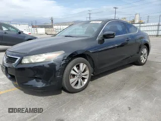 2008 Honda Accord EX-L z VIN 1HGCS12848A008285, wystawiony jako Copart lot #56756915 z przebiegiem 166 023 mil mil oraz Szkoda całkowita • Salvage title. Historia ofert i sprzedaży dostępna na DreamBid. Obrazek 1.