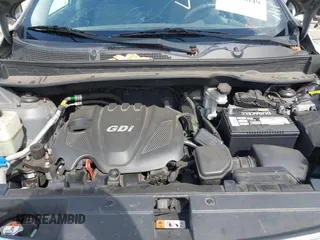2016 Kia Sportage LX with VIN KNDPBCAC1G7813044, listed as a IAAI auction lot 41976849 with Not Provided miles and . Bid and sale history available at carsss.com. Image 10.