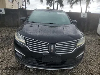 2016 Lincoln MKC Select z VIN 5LMCJ2C98GUJ12282, wystawiony jako Copart lot #52131255 z przebiegiem 140 475 mil mil oraz Czysty tytuł • Clean title. Historia ofert i sprzedaży dostępna na DreamBid. Obrazek 5.