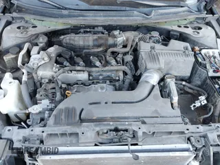 2007 Nissan Altima 2.5 with VIN 1N4AL21E47C217597, listed as a IAAI auction lot 41862644 with 1 mi miles. Bid and sale history available at carsss.com. Image 10.