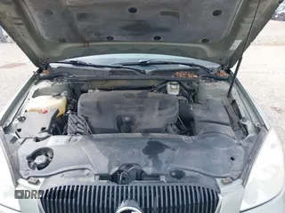 2007 Buick Lucerne CXL with VIN 1G4HD57297U115688, listed as a IAAI auction lot 42016940 with 171,759 mi miles and . Bid and sale history available at DreamBid. Image 10.