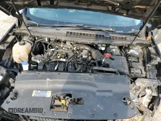 2019 Ford Edge SEL with VIN 2FMPK3J96KBC24295, listed as a Copart auction lot 59392235 with 112,075 mi miles and Salvage title. Bid and sale history available at DreamBid. Image 11.