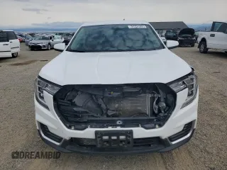 2024 GMC Terrain SLE с VIN 3GKALMEG9RL316624, выставлен на аукционе Copart как лот 65649035 с пробегом 26 012 миль миль и Чистый • Clean title. История ставок и продаж доступна на DreamBid. Изображение 5.