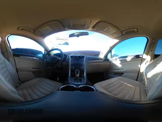 2015 Ford Fusion SE with VIN 3FA6P0H78FR197604, listed as a IAAI auction lot 41269901 with 105,874 mi miles and . Bid and sale history available at carsss.com. Image 18.