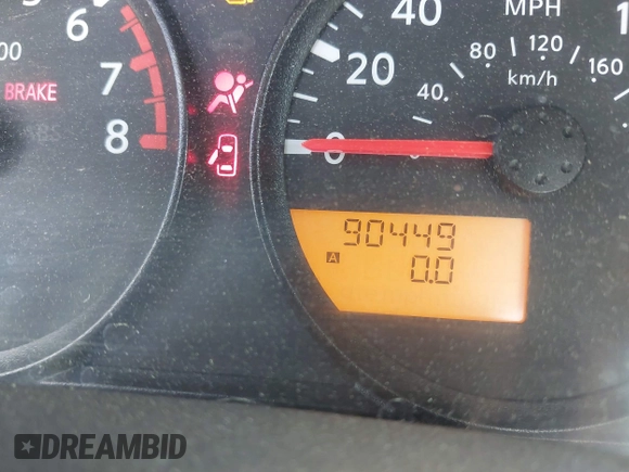 2016 Nissan Frontier S with VIN 1N6BD0CT8GN775126, listed as a IAAI auction lot 42038952 with 90,449 mi miles and . Bid and sale history available at DreamBid. Image 16.