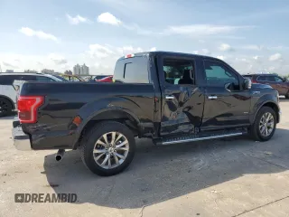 2017 Ford F-150 XL z VIN 1FTEW1CG6HFB73601, wystawiony jako Copart lot #59002025 z przebiegiem 89 665 mil mil oraz Szkoda całkowita • Salvage title. Historia ofert i sprzedaży dostępna na DreamBid. Obrazek 3.