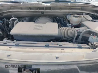 2023 Chevrolet Suburban Premier with VIN 1GNSKFKDXPR264328, listed as a IAAI auction lot 42349298 with Not provided miles and . Bid and sale history available at DreamBid. Image 10.