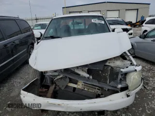 2003 Ford F-150 XL with VIN 1FTRF07233KC30606, listed as a Copart auction lot 83824364 with Not provided miles and Salvage title. Bid and sale history available at DreamBid. Image 5.