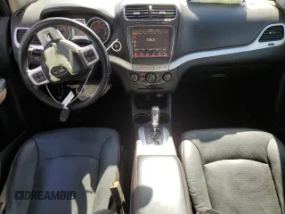 2018 Dodge Journey GT with VIN 3C4PDCEG6JT370304, listed as a Copart auction lot 53280185 with 86,392 mi miles and Clean title. Bid and sale history available at DreamBid. Image 8.