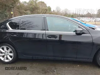 2014 Acura RLX with VIN JH4KC1F38EC002414, listed as a IAAI auction lot 41471421 with 112,853 mi miles. Bid and sale history available at carsss.com. Image 14.