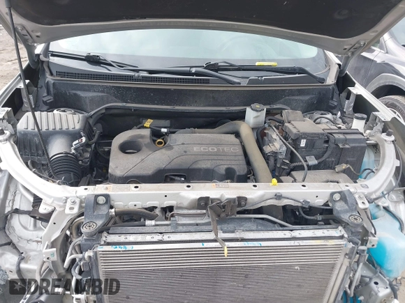 2020 Chevrolet Equinox LS with VIN 3GNAXHEV0LS616059, listed as a IAAI auction lot 41718865 with 98,842 mi miles and . Bid and sale history available at DreamBid. Image 10.