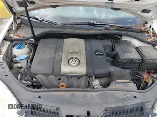 2007 Volkswagen Jetta Wolfsburg Edition z VIN 3VWEF71K47M192184, wystawiony jako IAAI lot #42573483 z przebiegiem 207 809 mil mil oraz . Historia ofert i sprzedaży dostępna na DreamBid. Obrazek 10.