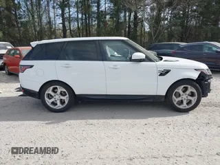 2020 Land Rover Range Rover Sport HSE with VIN SALWR2SU1LA898806, listed as a IAAI auction lot 41904880 with 88,393 mi miles and . Bid and sale history available at DreamBid. Image 14.
