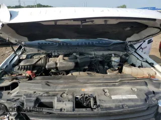 2017 Ford Super Duty F-250 SRW XLT with VIN 1FTBF2B60HEB57207, listed as a Copart auction lot 70478964 with 72,175 mi miles and Salvage Title. Bid and sale history available at carsss.com. Image 11.