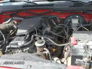2006 Toyota Tacoma с VIN 5TEUX42N36Z220464, выставлен на аукционе IAAI как лот 42010232 с пробегом 258 555 миль миль и . История ставок и продаж доступна на DreamBid. Изображение 19.