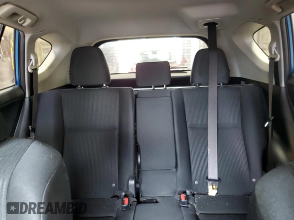 2016 Toyota RAV4 LE with VIN JTMBFREV5GJ104245, listed as a Copart auction lot 56658985 with 87,549 mi miles and Salvage Title. Bid and sale history available at DreamBid. Image 10.