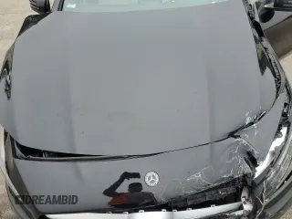 2018 Mercedes-Benz CLA 250 with VIN WDDSJ4GBXJN583756, listed as a Copart auction lot 61269825 with 67,389 mi miles and Salvage title. Bid and sale history available at DreamBid. Image 11.
