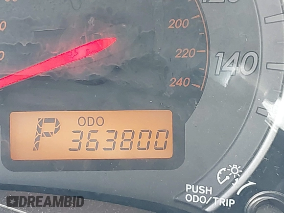2010 Toyota Corolla with VIN 2T1BU4EE2AC431102, listed as a IAAI auction lot 42075817 with 363,800 mi miles and . Bid and sale history available at DreamBid. Image 15.