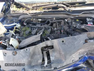 2020 Honda Civic Si with VIN 2HGFC1E59LH707904, listed as a IAAI auction lot 41621372 with 112,077 mi miles and . Bid and sale history available at DreamBid. Image 10.