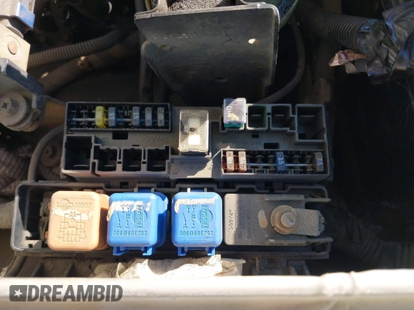 2002 Nissan Frontier XE с VIN 1N6DD26SX2C385558, выставлен на аукционе IAAI как лот 41608151 с пробегом 301 399 миль миль и . История ставок и продаж доступна на DreamBid. Изображение 12.