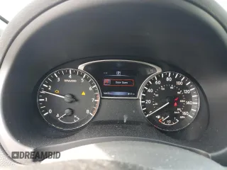 2017 Nissan Altima 2.5 SV with VIN 1N4AL3AP4HC484991, listed as a Copart auction lot 51986975 with 164,533 mi miles and Salvage Title. Bid and sale history available at carsss.com. Image 9.