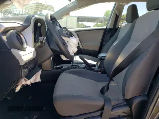2014 Toyota RAV4 LE с VIN 2T3ZFREV0EW078408, выставлен на аукционе Copart как лот 52043795 с пробегом 183 638 миль миль и Списание • Salvage title. История ставок и продаж доступна на DreamBid. Изображение 7.