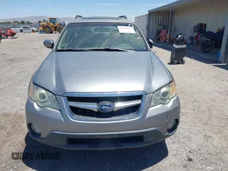 2008 Subaru Outback Limited с VIN 4S4BP62C587316703, выставлен на аукционе IAAI как лот 42499226 с пробегом 208 706 миль миль и . История ставок и продаж доступна на DreamBid. Изображение 6.