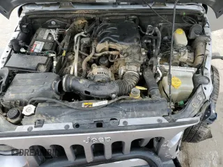 2013 Jeep Wrangler Rubicon с VIN 1C4BJWCG4DL684492, выставлен на аукционе Copart как лот 78515634 с пробегом 169 267 миль миль и Списание • Salvage title. История ставок и продаж доступна на DreamBid. Изображение 12.